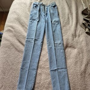 Women's vintage Blaze jeans